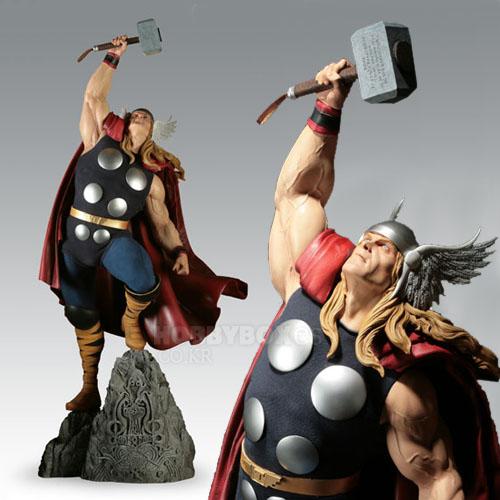 (입고) Thor Premium Format Figure