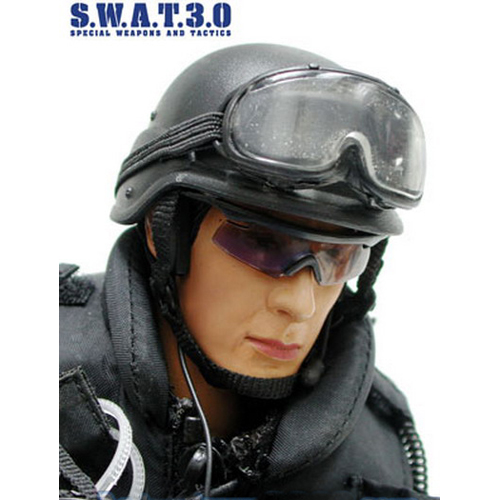 (재입고) SWAT3.0 male 