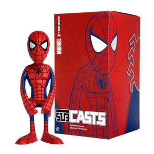 Spider-Man SubCast Figure