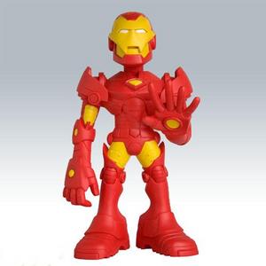 Iron Man SubCast Figure
