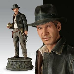 (입고) Indiana Jones - Raiders of the Lost Ark