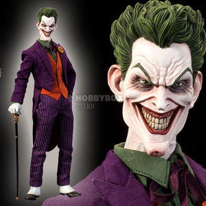 (예약마감) 조커(The Joker) / Batman The Killing Joke