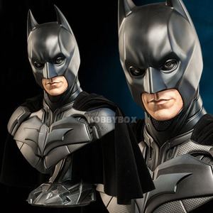 (재입고) 배트맨 다크나이트(Batman The Dark Knight)  라이프 사이즈 버스트(Life-Size Bust) / 다크나이트(The Dark Knight)