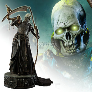 (입고) Exalted Reaper General Demithyle Legendary Scale Figure / 죽음의 법정(Demithyle-Court of the Dead)