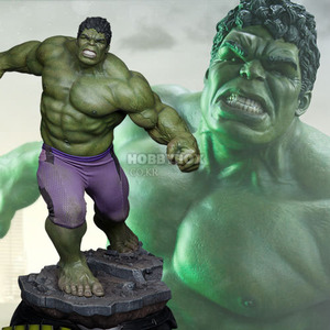 (예약마감) 헐크 매킷(Hulk Maquette) / 어벤져스 : 에이지 오브 울트론(The Avengers : Age of Ultron)