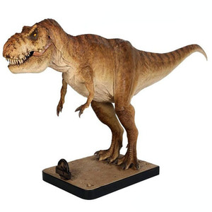 (예약마감) 1/5 티라노사우르스(T-rex) / 쥬라기 공원( Jurassic Park)